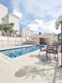 Apartamento Planalto, Belo Horizonte - MG — foto 2