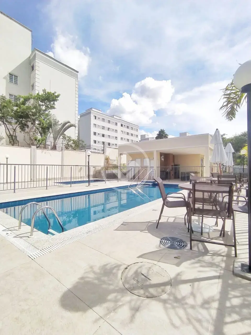 Imagem 1 - Apartamento em Planalto, Belo Horizonte - MG