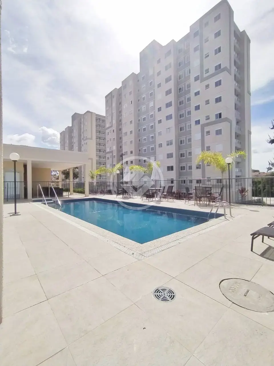 Imagem 1 - Apartamento em Planalto, Belo Horizonte - MG