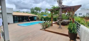 Casa Condomínio Centro, Jaboticatubas - MG — foto 1
