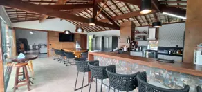 Imagem 4 - Casa Condomínio em Centro, Jaboticatubas - MG