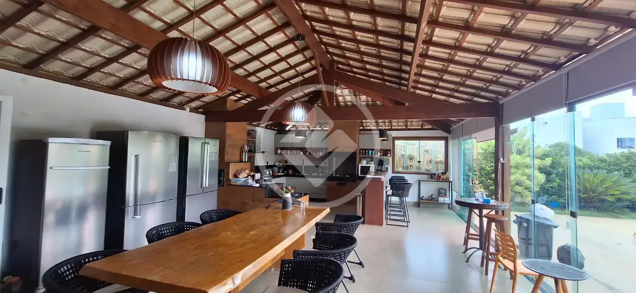 Imagem 5 - Casa Condomínio em Centro, Jaboticatubas - MG