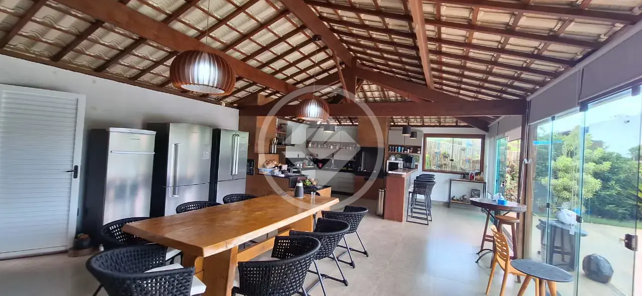 Imagem 6 - Casa Condomínio em Centro, Jaboticatubas - MG