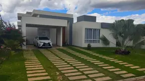 Casa Condomínio condominio Mirante do Fidalgo, Lagoa Santa - MG — foto 1