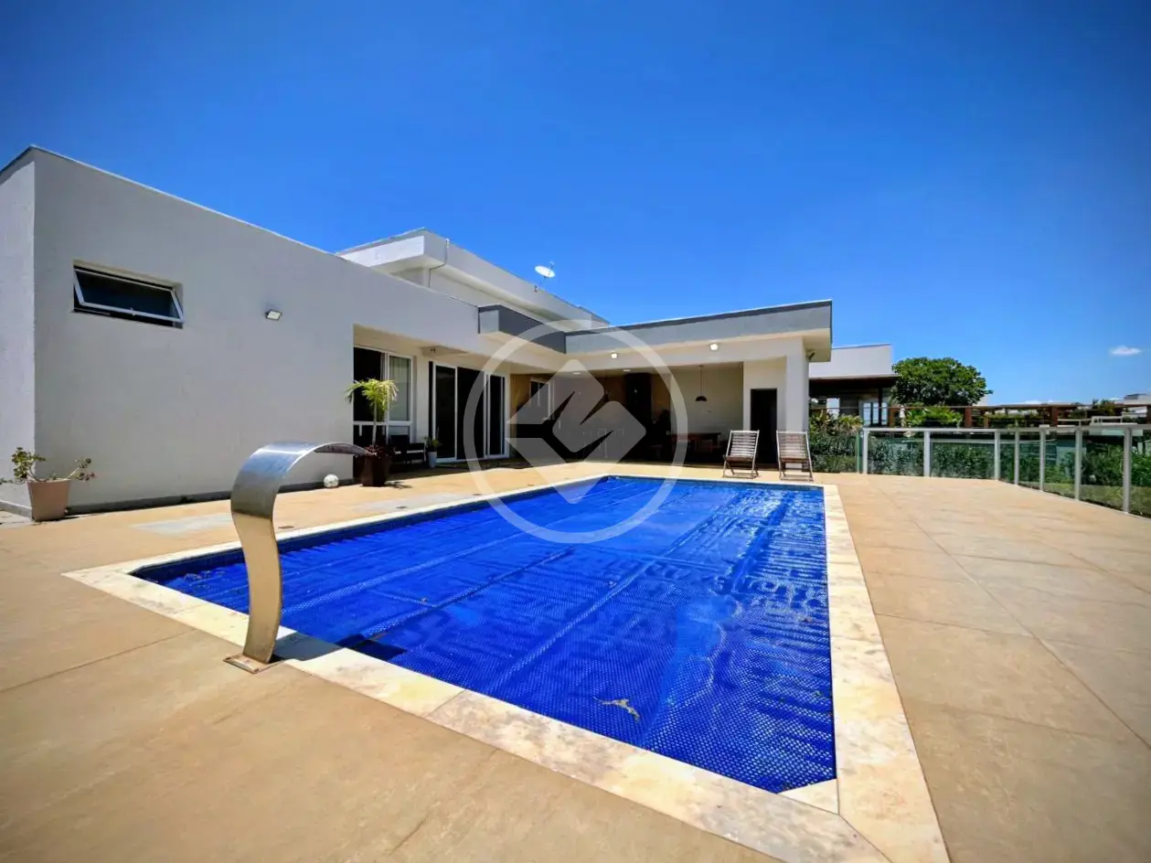 Imagem 1 - Casa Condomínio em condominio Mirante do Fidalgo, Lagoa Santa - MG