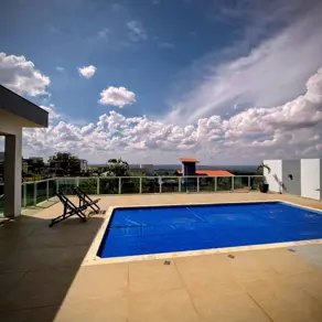 Imagem 2 - Casa Condomínio em condominio Mirante do Fidalgo, Lagoa Santa - MG