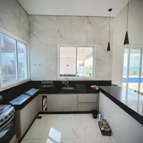 Imagem 3 - Casa Condomínio em condominio Mirante do Fidalgo, Lagoa Santa - MG