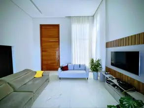 Imagem 4 - Casa Condomínio em condominio Mirante do Fidalgo, Lagoa Santa - MG