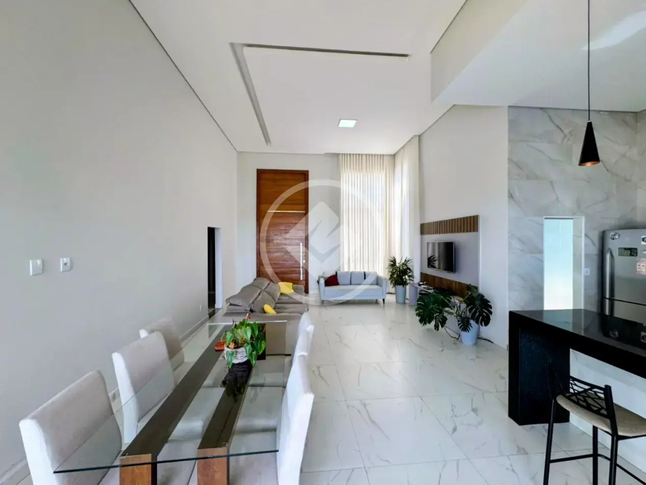 Imagem 5 - Casa Condomínio em condominio Mirante do Fidalgo, Lagoa Santa - MG