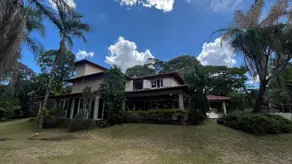 Casa Condomínio Lagoa Santa, Lagoa Santa - MG — foto 1