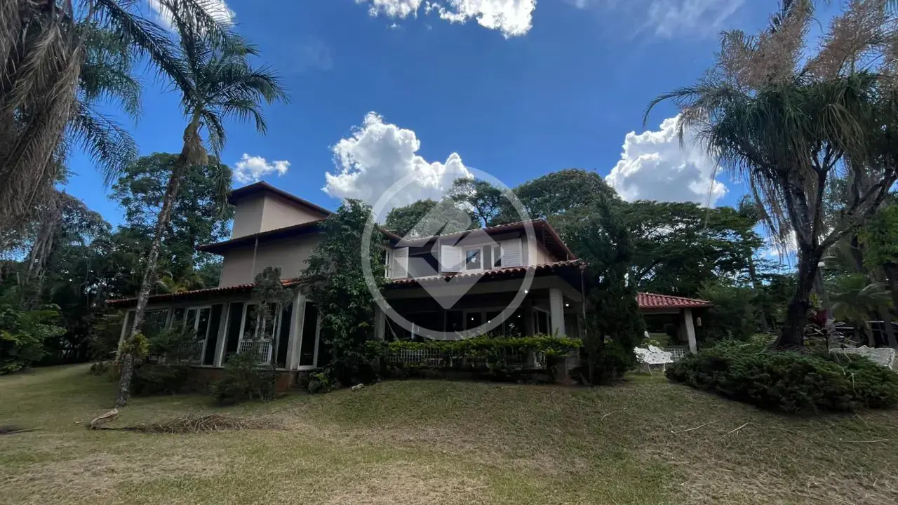 Imagem 1 - Casa Condomínio em Lagoa Santa, Lagoa Santa - MG