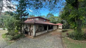 Casa Condomínio Lagoa Santa, Lagoa Santa - MG — foto 2