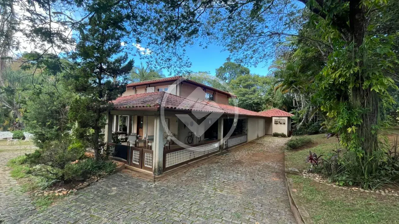 Imagem 1 - Casa Condomínio em Lagoa Santa, Lagoa Santa - MG