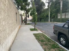 Terreno Garças, Belo Horizonte - MG — foto 1