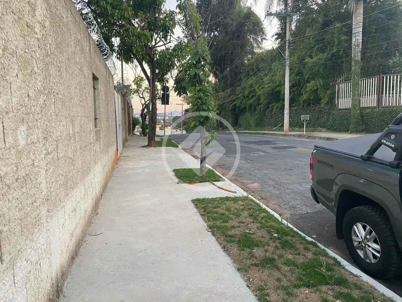 Imagem 1 - Terreno em Garças, Belo Horizonte - MG