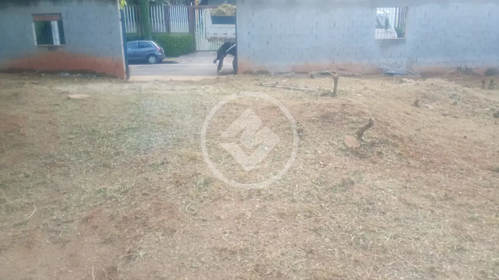 Imagem 1 - Terreno em Garças, Belo Horizonte - MG