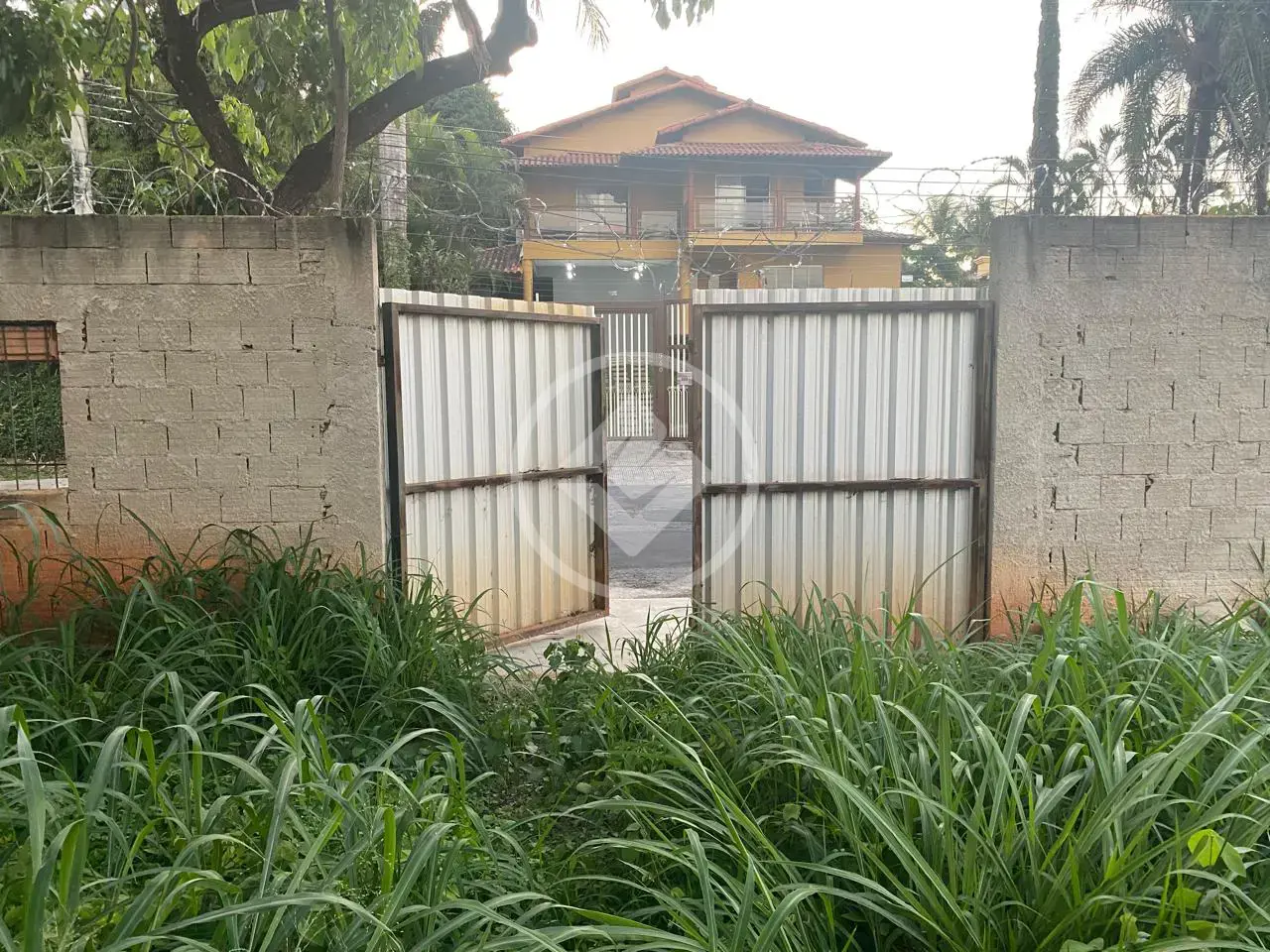 Imagem 4 - Terreno em Garças, Belo Horizonte - MG
