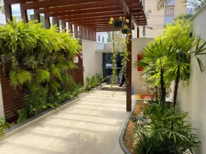 Apartamento Aeroporto, Belo Horizonte - MG — foto 2