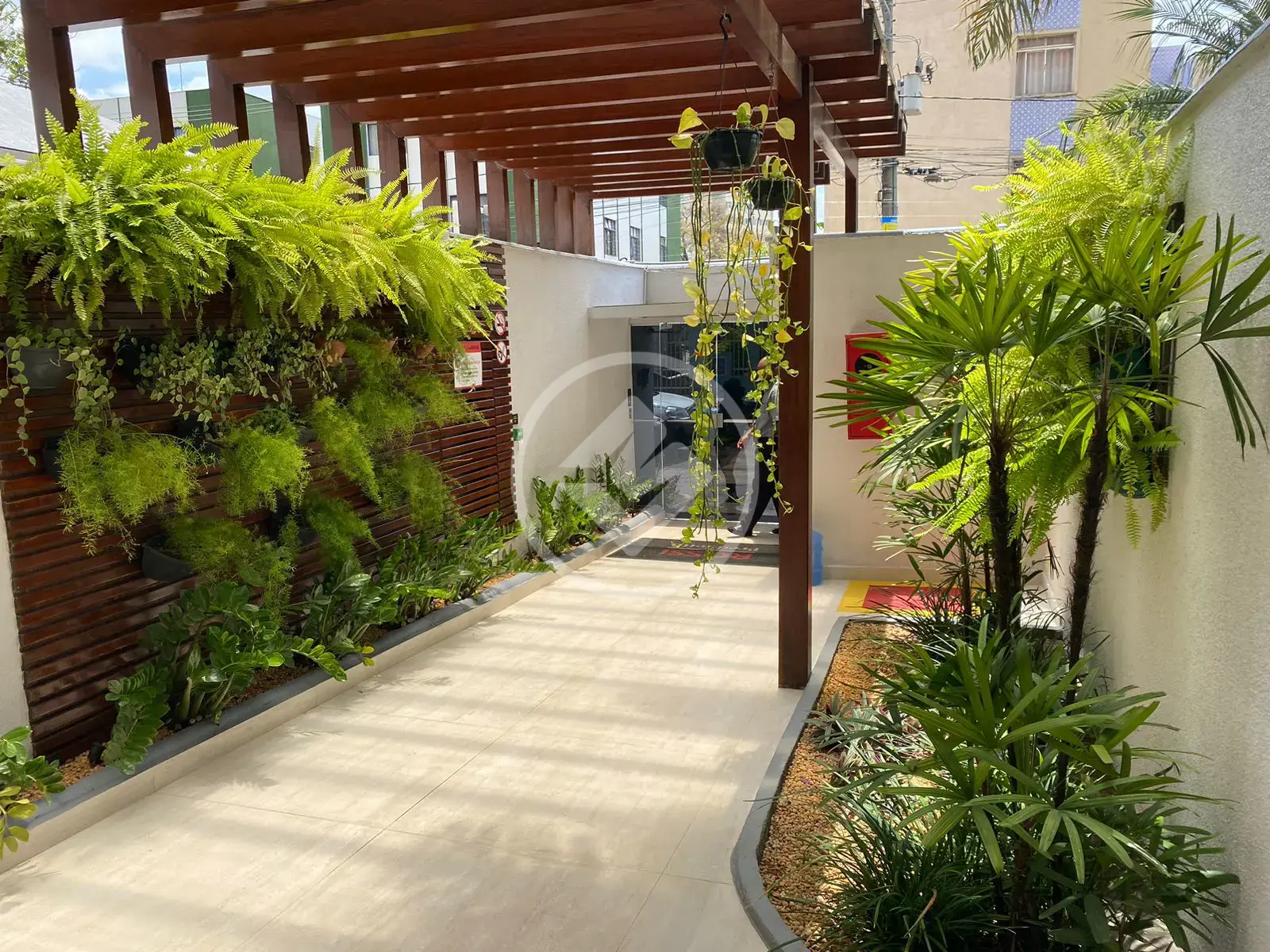 Imagem 1 - Apartamento em Aeroporto, Belo Horizonte - MG