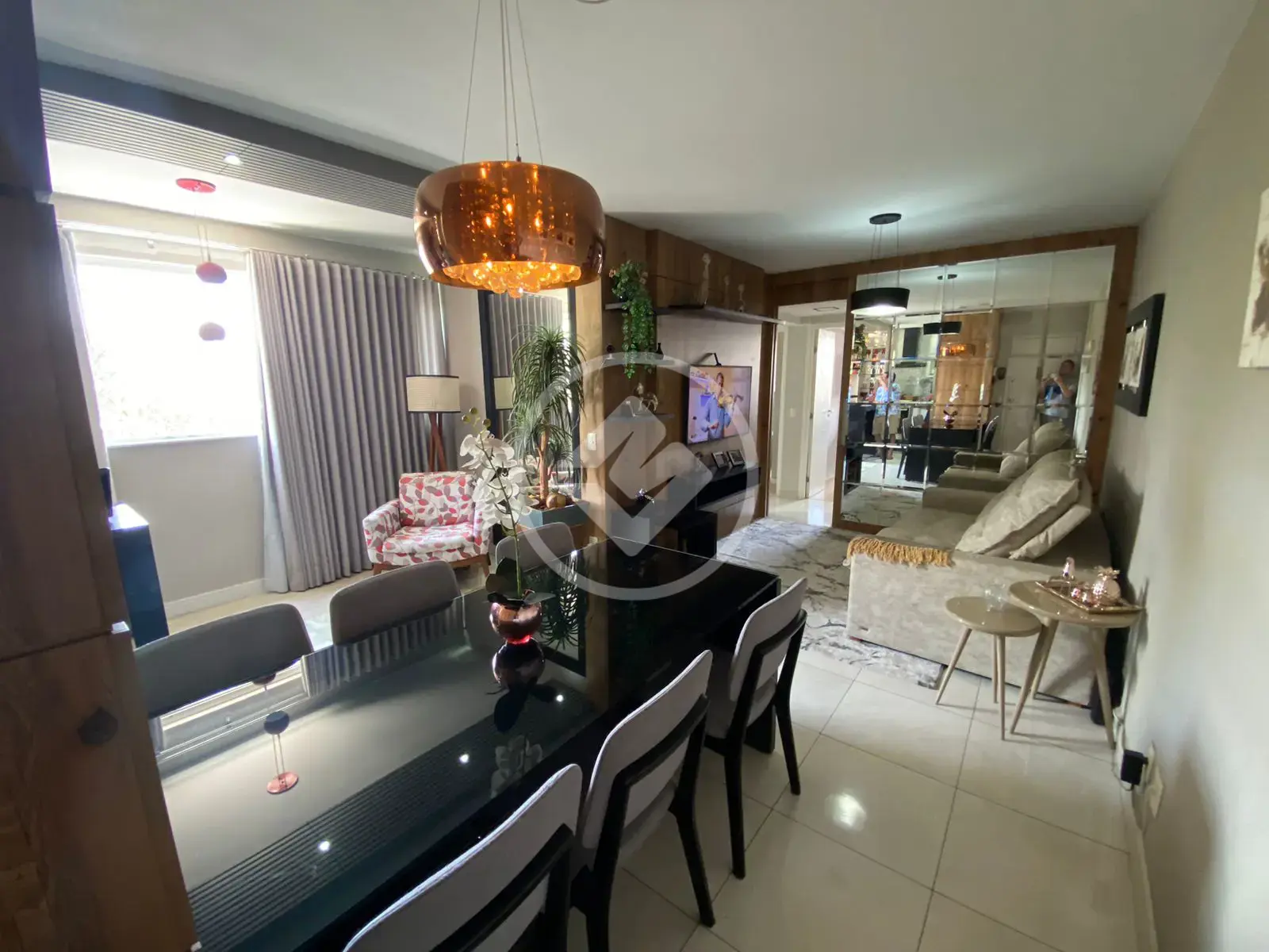 Imagem 4 - Apartamento em Aeroporto, Belo Horizonte - MG