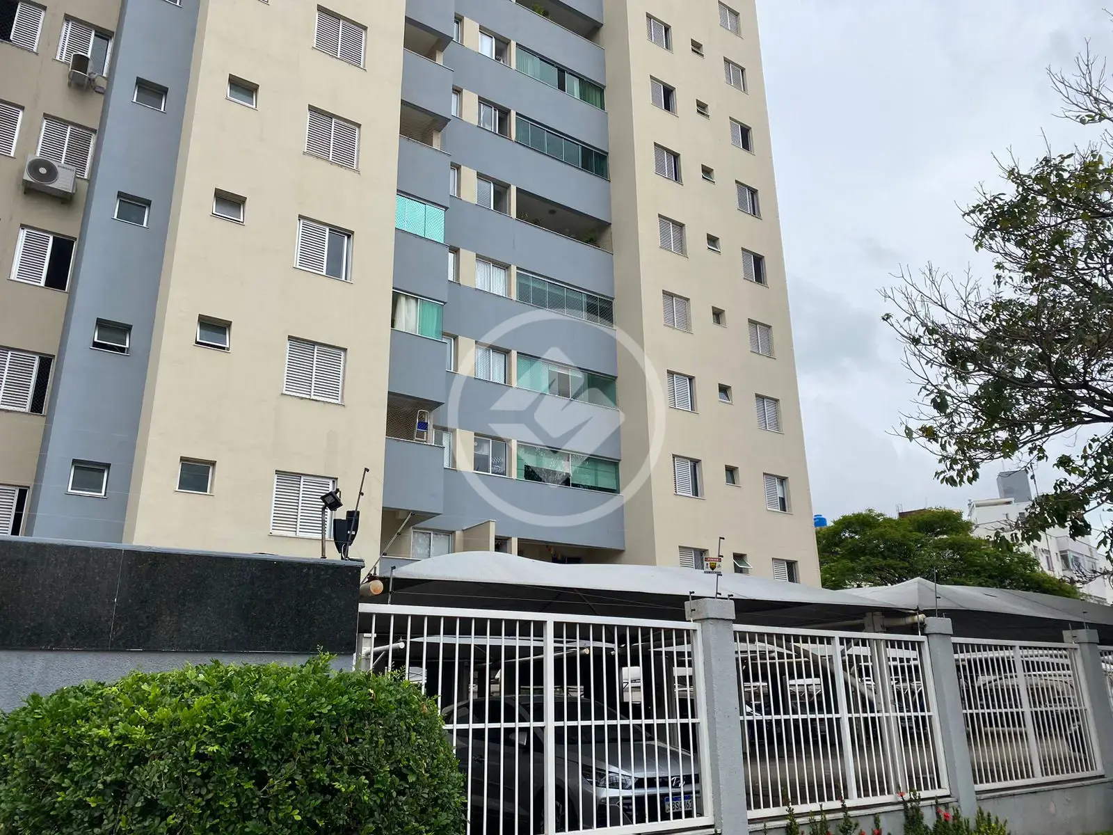 Imagem 1 - Apartamento em Aeroporto, Belo Horizonte - MG