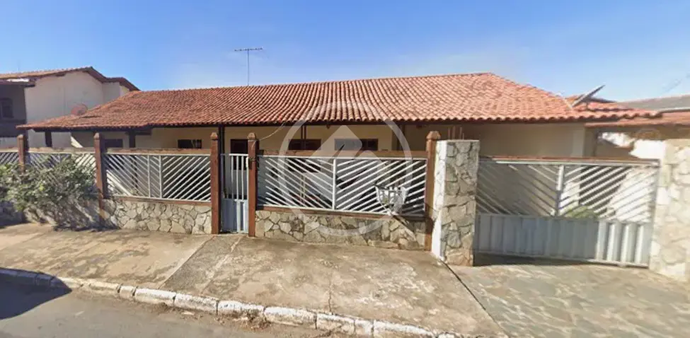 Imagem 1 - Casa Comercial em Promissão I, Lagoa Santa - MG