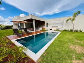Casa Condomínio Gran Royalle, Lagoa Santa - MG — foto 1