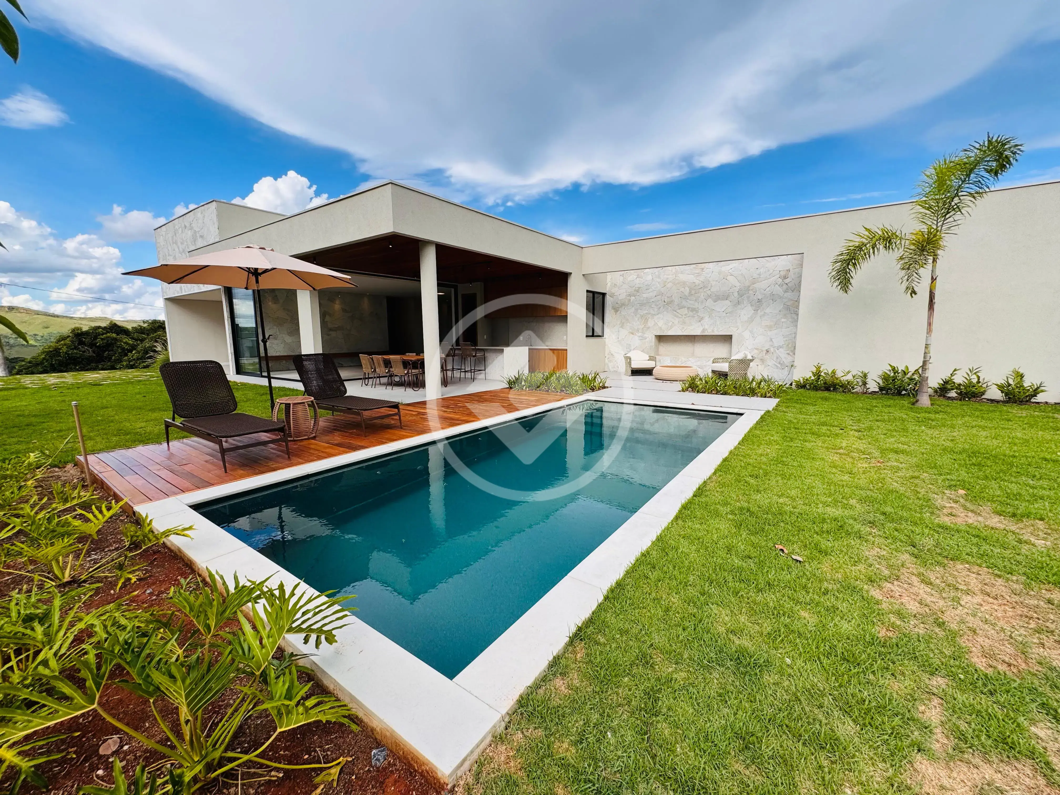 Imagem 1 - Casa Condomínio em Gran Royalle, Lagoa Santa - MG