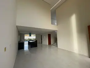 Imagem 2 - Casa Condomínio em Residencial Golden Class, Lagoa Santa - MG
