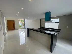 Imagem 4 - Casa Condomínio em Residencial Golden Class, Lagoa Santa - MG