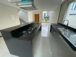 Imagem 6 - Casa Condomínio em Residencial Golden Class, Lagoa Santa - MG