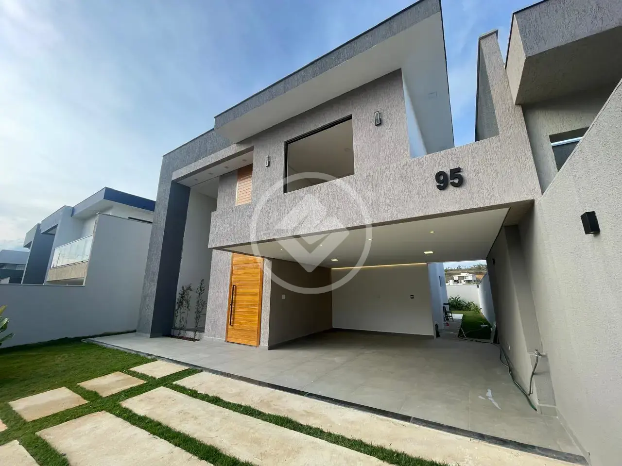 Image 21 - Casa Condomínio em Residencial Golden Class, Lagoa Santa - MG