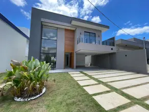 Casa Condomínio Residencial Golden Class, Lagoa Santa - MG — foto 2