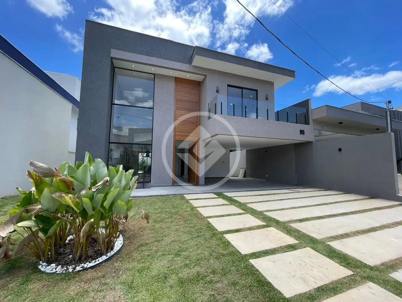 Image 2 - Casa Condomínio em Residencial Golden Class, Lagoa Santa - MG