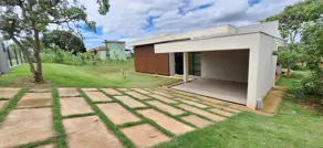 Casa Condomínio Centro, Jaboticatubas - MG — foto 1