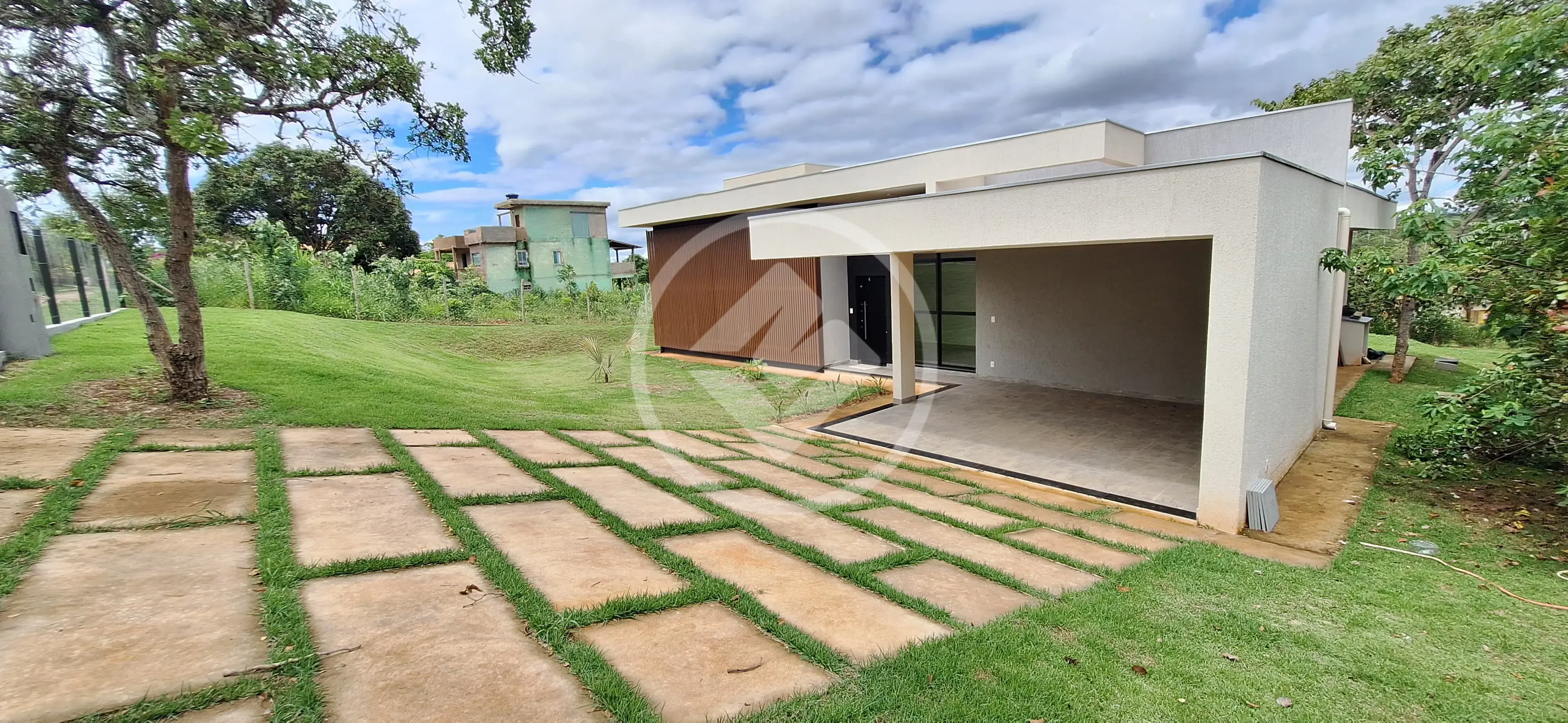Imagem 1 - Casa Condomínio em Centro, Jaboticatubas - MG