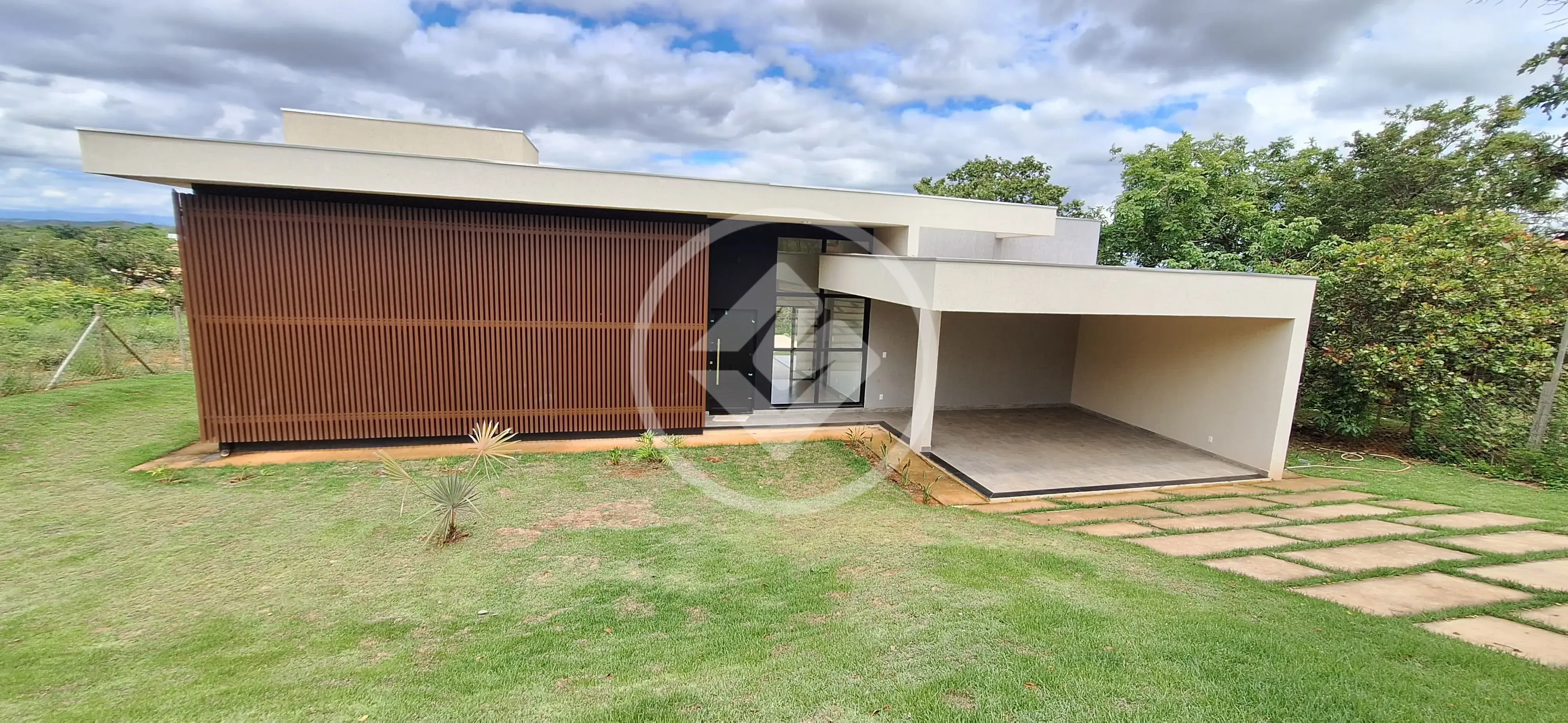Imagem 2 - Casa Condomínio em Centro, Jaboticatubas - MG