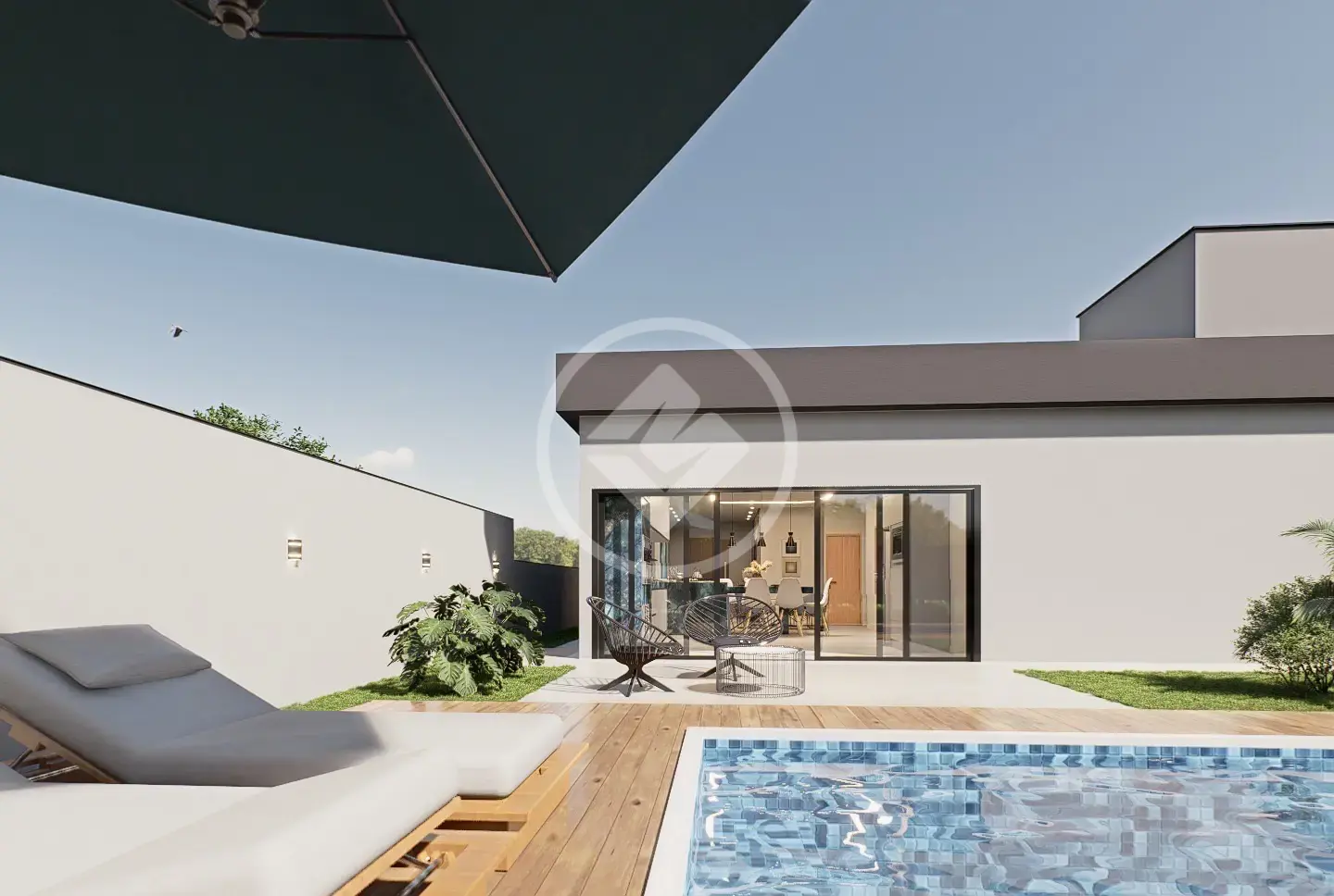 Imagem 4 - Casa Condomínio em Residencial Parque dos Buritis, Lagoa Santa - MG