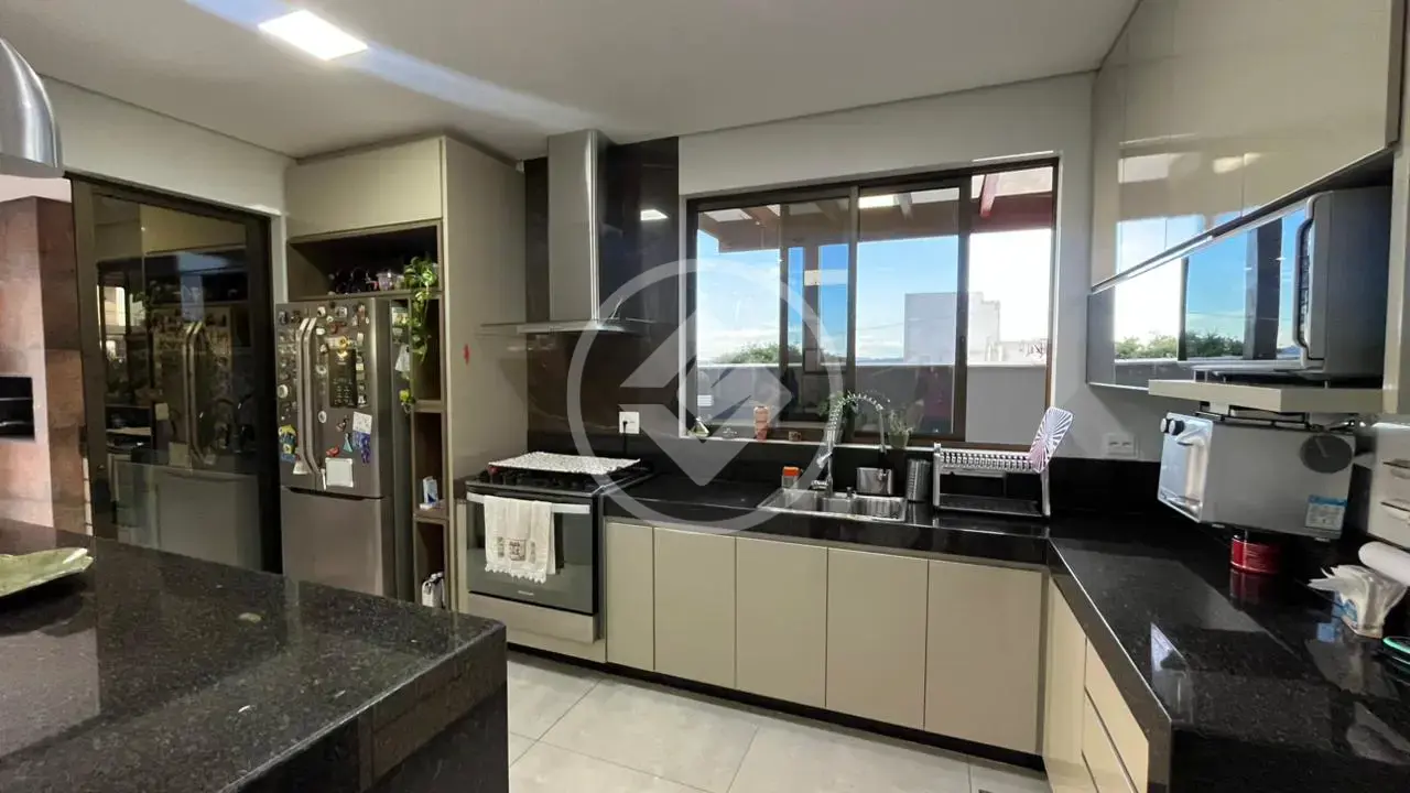 Imagem 5 - Casa Condomínio em Condomínio Residencial Grand Park, Vespasiano - MG
