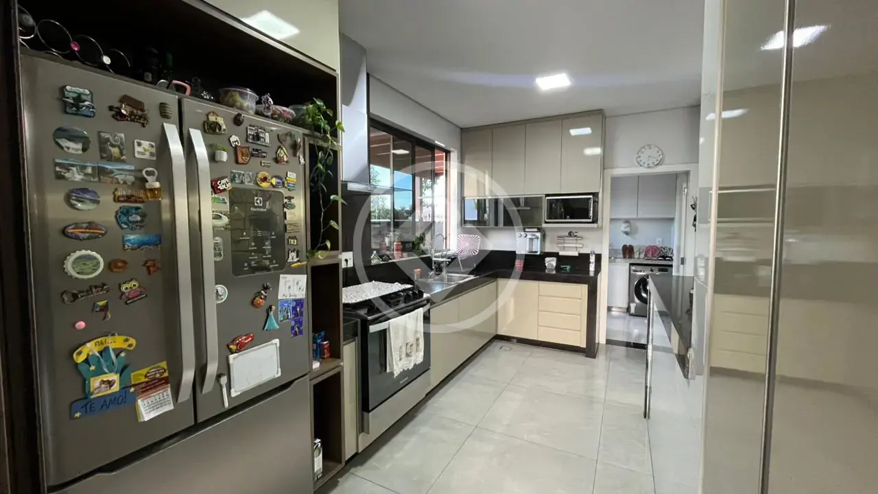 Imagem 6 - Casa Condomínio em Condomínio Residencial Grand Park, Vespasiano - MG