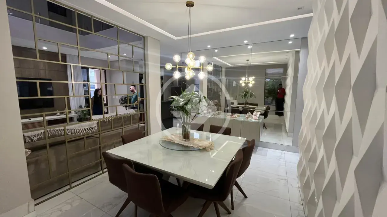 Imagem 4 - Casa Condomínio em Condomínio Residencial Grand Park, Vespasiano - MG