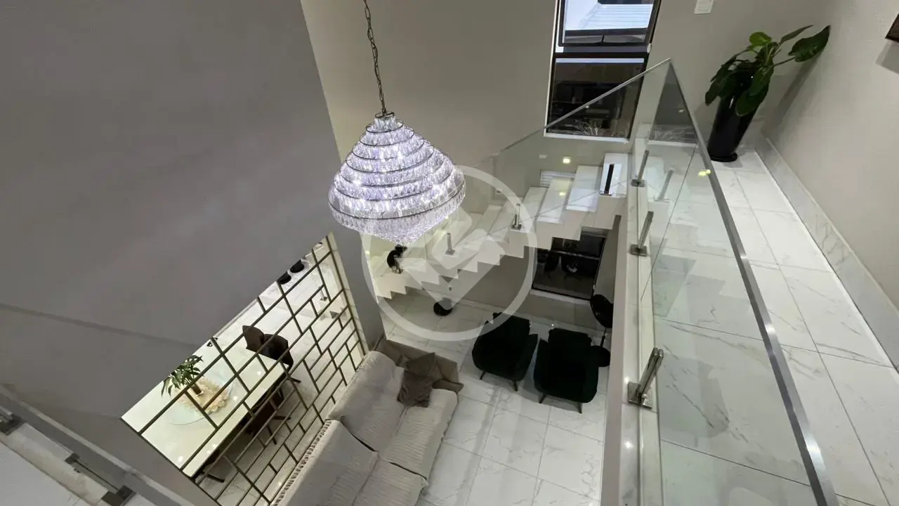 Imagem 1 - Casa Condomínio em Condomínio Residencial Grand Park, Vespasiano - MG