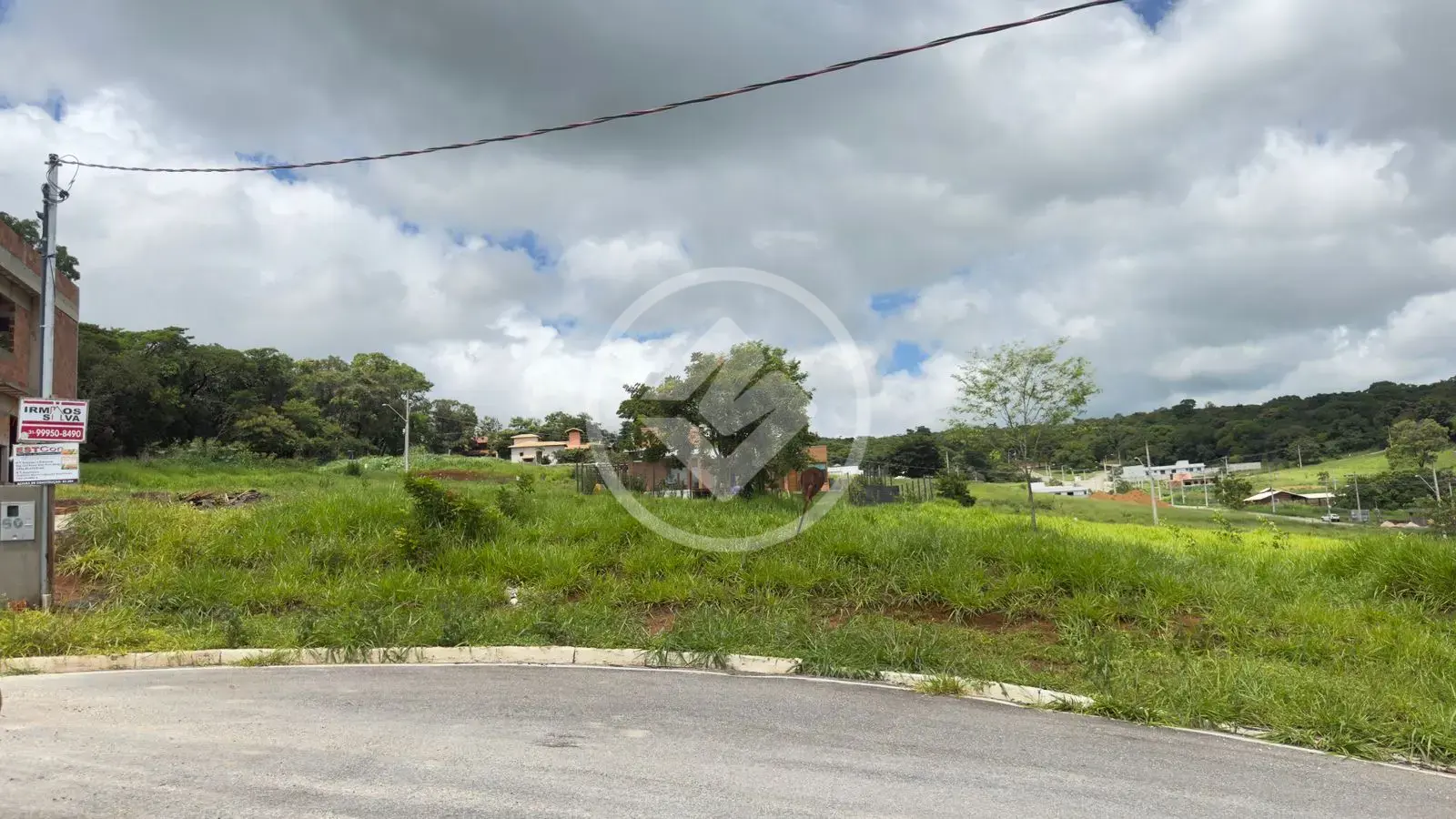 Imagem 2 - Terreno Condomínio em Santa Terezinha, Matozinhos - MG