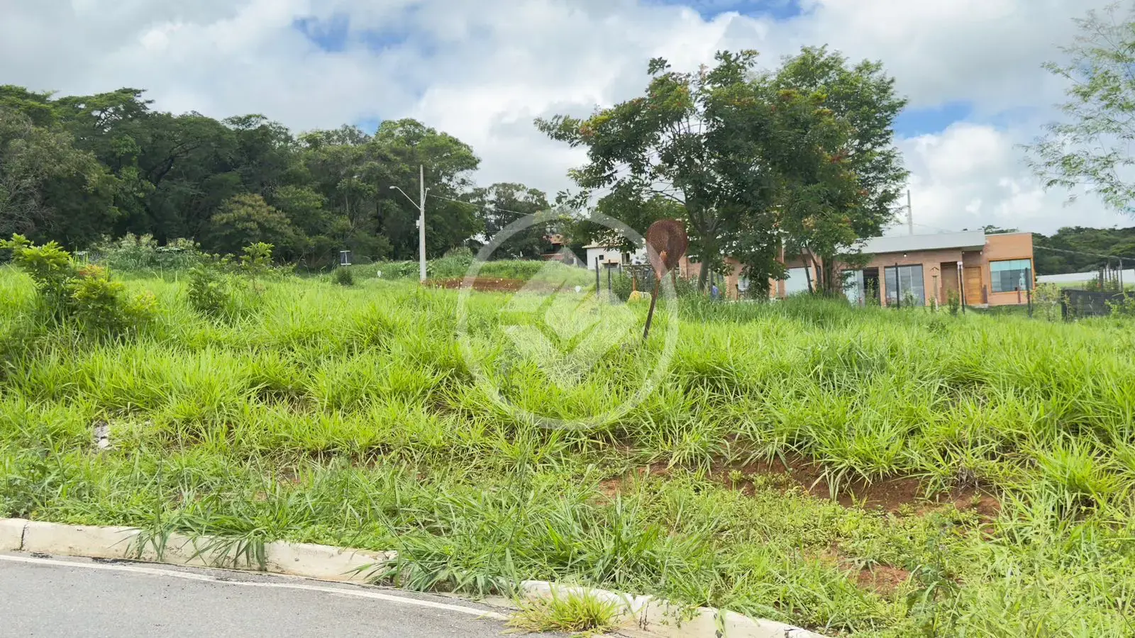 Imagem 1 - Terreno Condomínio em Santa Terezinha, Matozinhos - MG