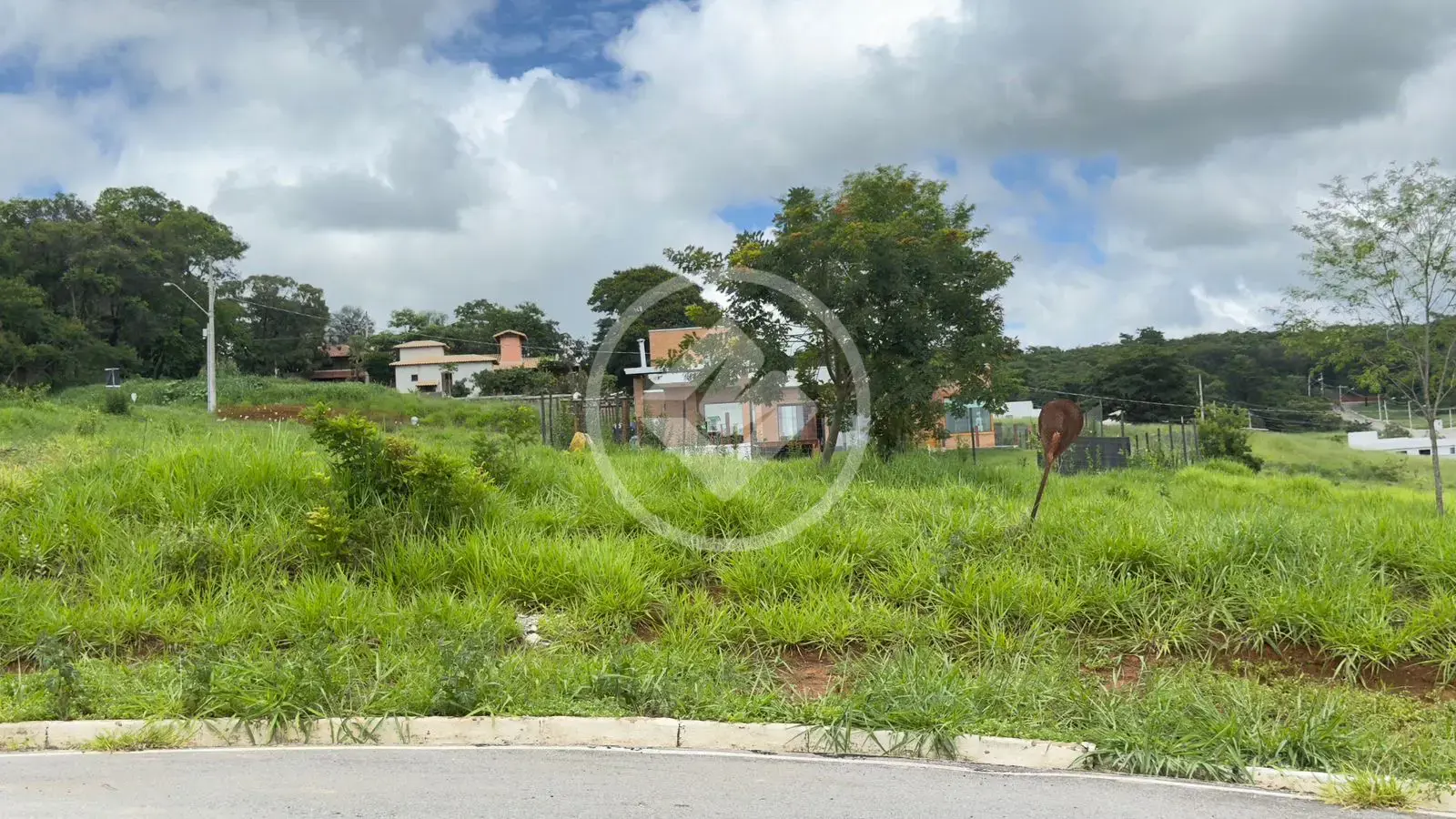Imagem 1 - Terreno Condomínio em Santa Terezinha, Matozinhos - MG