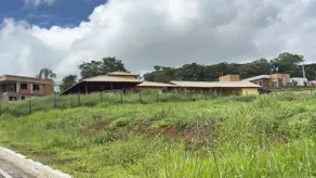 Imagem 5 - Terreno Condomínio em Santa Terezinha, Matozinhos - MG