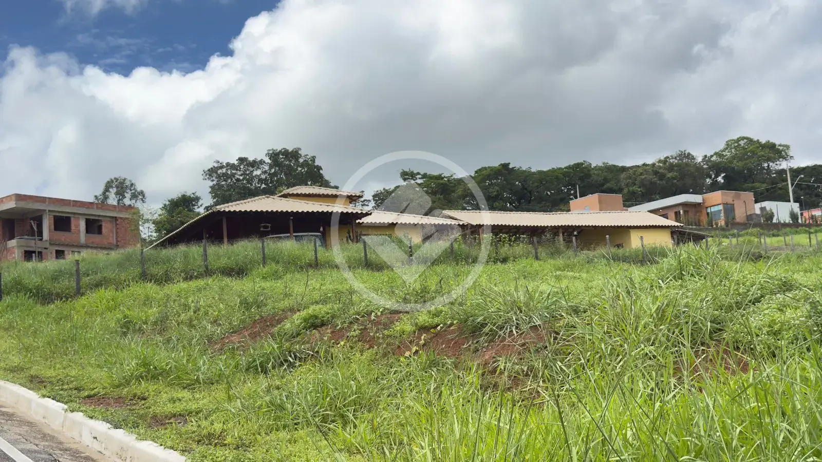 Imagem 5 - Terreno Condomínio em Santa Terezinha, Matozinhos - MG