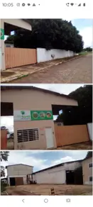 Imagem 2 - Terreno Comercial em Plano Diretor Sul, Palmas - TO