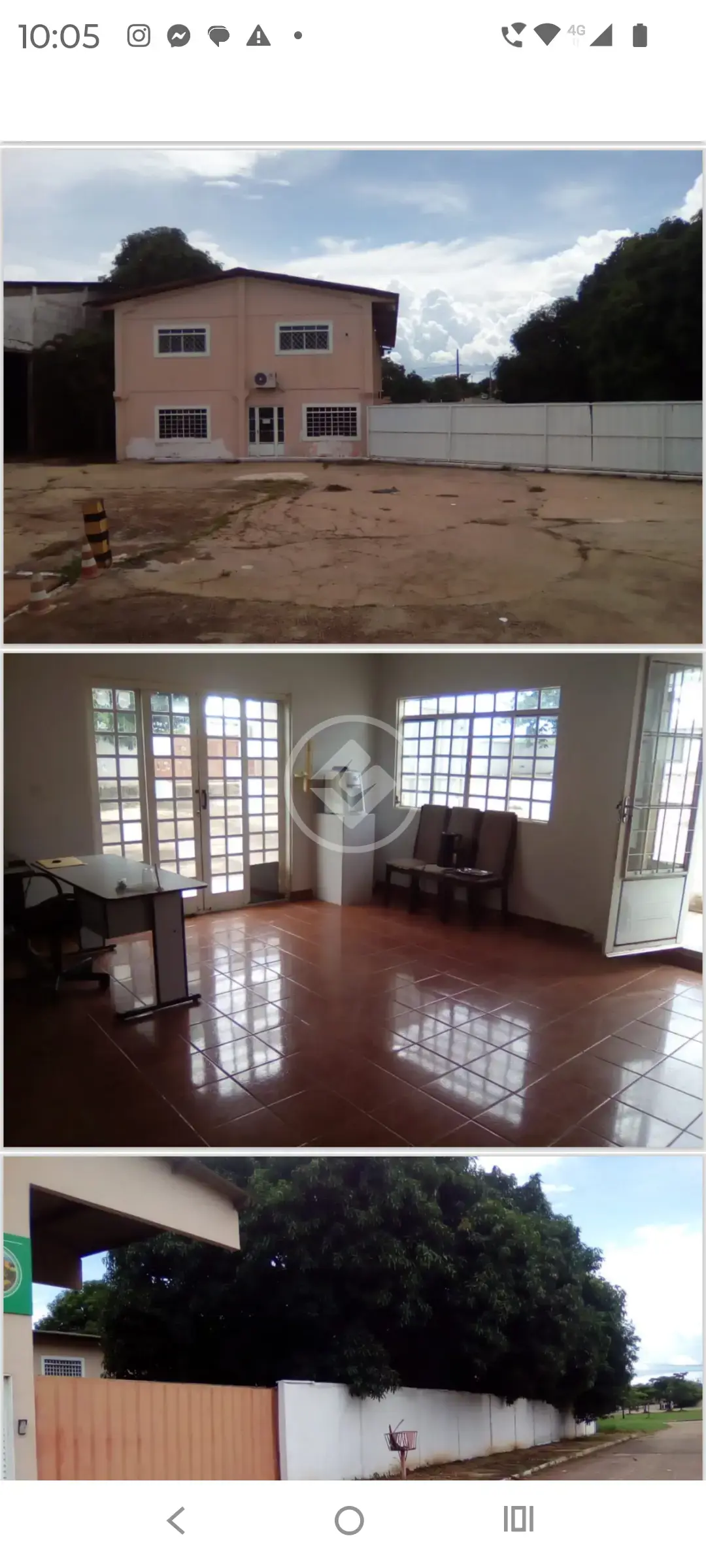 Imagem 4 - Terreno Comercial em Plano Diretor Sul, Palmas - TO