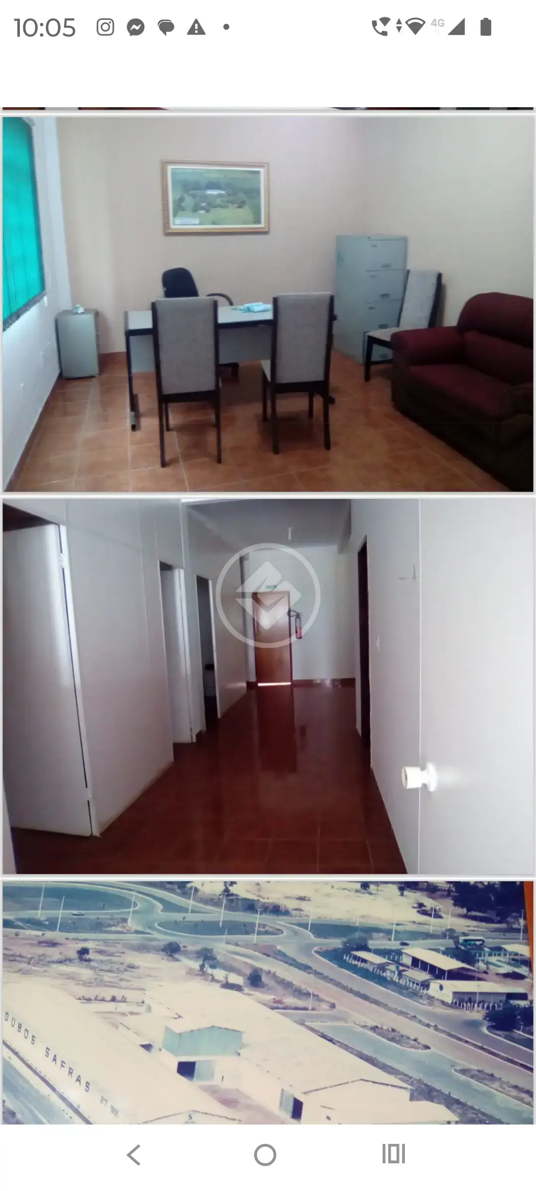Imagem 5 - Terreno Comercial em Plano Diretor Sul, Palmas - TO